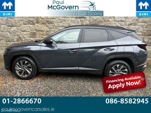 Hyundai Tucson IX35 EXECUTIVE 5DR - Image 2