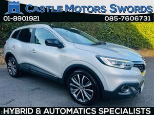 Renault Kadjar SIGNATURE NAV ENERGY DC 4DR - Image 2