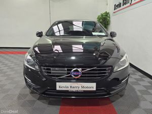 Volvo V60 2.0 D4 DYNAMIC EDITION 190BHP AUTOMATIC - Image 2