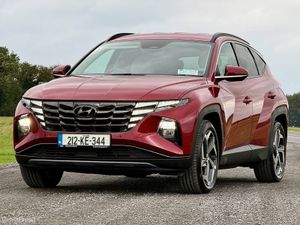 265 BHP 4WD PHEV 1 owner with Full History - Image 2