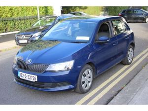 Skoda Fabia S 5Dr Petrol - Full service history - Image 4