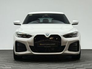 BMW i4 35 M SPORT EDRIVE - Image 2