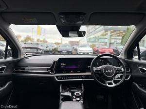 Kia Sportage K3 Plug in hybrid - Image 3