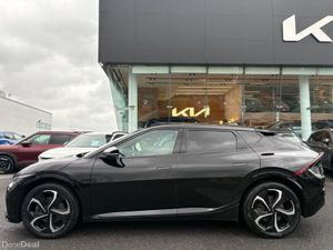 Kia EV6 GT Line (3.9% APR available) - Image 4