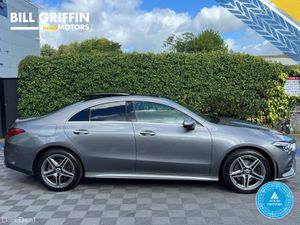 Mercedes-Benz CLA CLA250e AMG-LINE PREMIUM PLUS 1. - Image 3