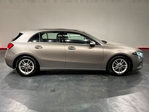 Mercedes-Benz A-Class 1.4 AUTOMATIC - NEW MODEL - - Image 3