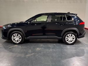Toyota Corolla Cross 1.8 HYBRID AUTOMATIC SUV - G - Image 3