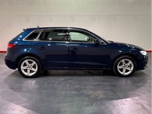 Audi A3 1.4 TFSI AUTOMATIC - ALLOY WHEELS - CRUISE - Image 3