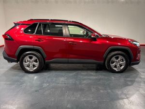 Toyota RAV4 HYBRID 2.5 AUTOMATIC - CRUISE CONTROL/ - Image 3