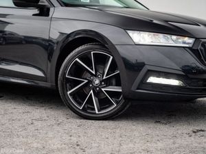 Skoda Octavia 2.0tdi DSG Auto - Image 3
