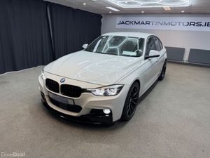 BMW 3-Series 320I M Sport Shadow Edition M Perform - Image 3