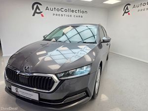 Skoda Octavia **DSG**2.0TDI**STYLE** - Image 3