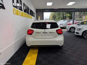 Mercedes-Benz A-Class 1.6 - Image 4