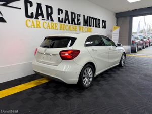 Mercedes-Benz A-Class 1.6 - Image 3