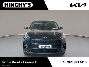 Kia Niro Eniro MY22 5DR Auto - Image 2