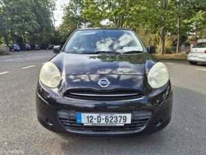 MONTH END SALE Lovely Nissan March 2012 AUTOMATIC - Image 2