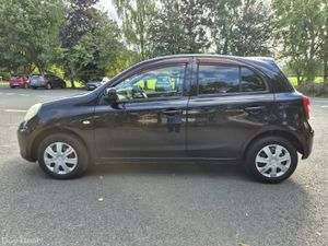 MONTH END SALE Lovely Nissan March 2012 AUTOMATIC - Image 4