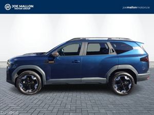Dacia Bigster Extreme HEV 155 - Image 3