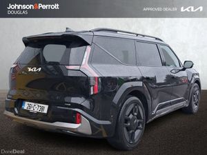 Kia EV9 GT-Line AWD 6-seat - Image 2