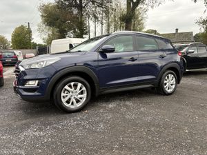 Hyundai Tucson - Image 4