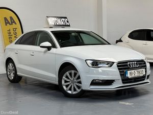 2016 Audi A3 1.4 Automatic, Saloon,CarPlay - Image 4