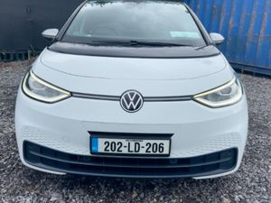 Volkswagen ID.3 2020.  COMES NEW NCT - Image 2