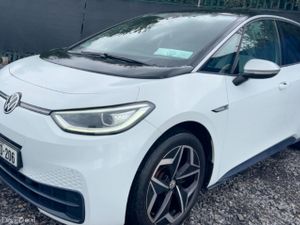 Volkswagen ID.3 2020.  COMES NEW NCT - Image 3