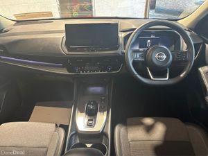 Nissan Qashqai ePOWER SV PREMIUM - Image 4