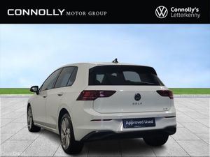 Volkswagen Golf EDITION 75 MHEV 1.5 TSi 116HP - Image 4