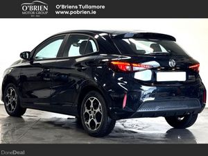 MG MG3 MG3 EXCITE HYBRID+ 5DR AUTO - Image 3