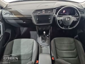 Volkswagen Tiguan 2.0 TDI 150HP 4WD R-Line DSG - Image 2