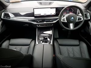 BMW X5 xDrive50e M Sport - Image 4
