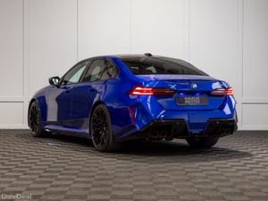 2026 BMW M5 (G90) *Pan Roof - Image 4