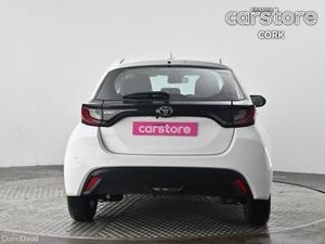 Toyota Yaris 1.5 Luna - Image 4
