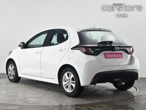 Toyota Yaris 1.5 Luna - Image 3