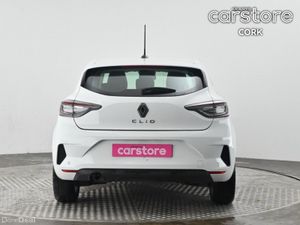 Renault Clio TCe 90 DFull Evolution - Image 4