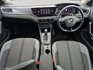 Volkswagen Polo ** HIGHLINE ** HUGE SPEC ** TRINIT - Image 2