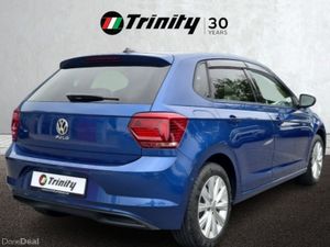 Volkswagen Polo ** HIGHLINE ** HUGE SPEC ** TRINIT - Image 3