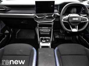 Dacia Duster Expression HEV 155 E06X - Image 3