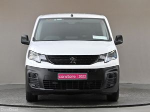 Peugeot Partner 1.5 BLUE HD ACCESS 6SPD 2SEATER ** - Image 2
