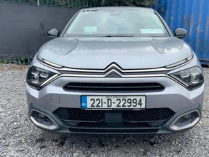 Citroen C4 2022 - Image 3