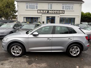 2018 Audi Q5 2.0 TDI 190BHP Quattro S tronic SE - Image 3