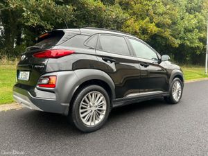 Hyundai KONA 2019(NCT 06/27 TAX 06/27) - Image 2