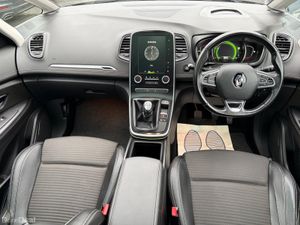 2017 Renault Scenic Dynamique S Nav 1.5 dCi LOW KM - Image 2