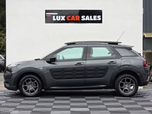 2016 Citroen C4 Cactus 1.6 HDI FEEL - Image 3
