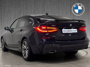 BMW 6-Series 620d xDrive M Sport - Image 3