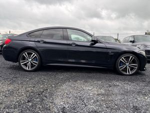 2017 BMW 430D M SPORT X DRIVE 260 BHP - Image 3