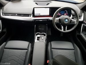 BMW X1 xDrive25e M Sport - Image 4