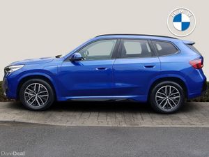 BMW X1 xDrive25e M Sport - Image 3