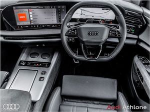 Audi Q7 3.0TDI 241BHP S-Line Tip-Tronic - Image 2